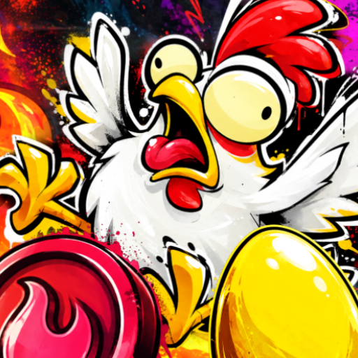 Turbo Chick Spilikon